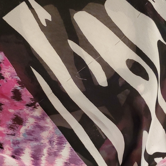 Bisou Bisou dress - Picture 5 of 7